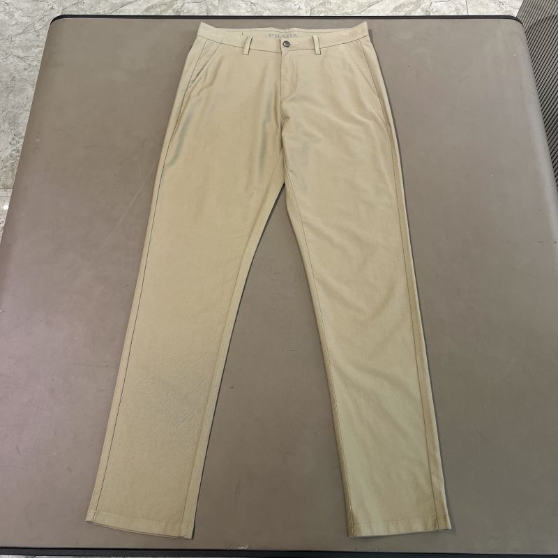 Prada Long Pants